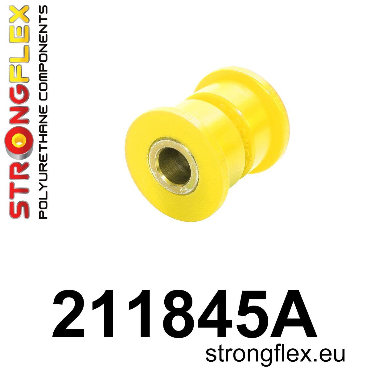 211845a-tuleja-tylnego-drazka-sport 211845A: Casquillo de la barra de suspensión trasera SPORT - Imagen 1