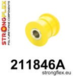 211846A: Brazo de arrastre trasero - buje delantero SPORT