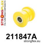 211847A: Brazo de arrastre trasero - buje trasero SPORT