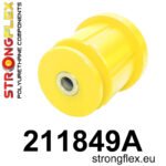 211849A: Subchasis trasero - casquillo delantero SPORT - Imagen 2