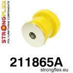 211865A: Soporte del diferencial trasero - buje delantero SPORT - Imagen 9