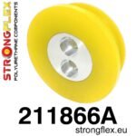 211866A: Soporte del diferencial trasero - buje trasero SPORT - Imagen 4