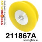 211867A: Tuleja tylnego dyferencjału - trasero SPORT - Imagen 7