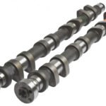 Árboles de levas Kelford Cams para Nissan KA24DE Turbo 278/278