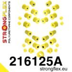 216125A: Kit completo de bujes de suspensión SPORT - Imagen 2