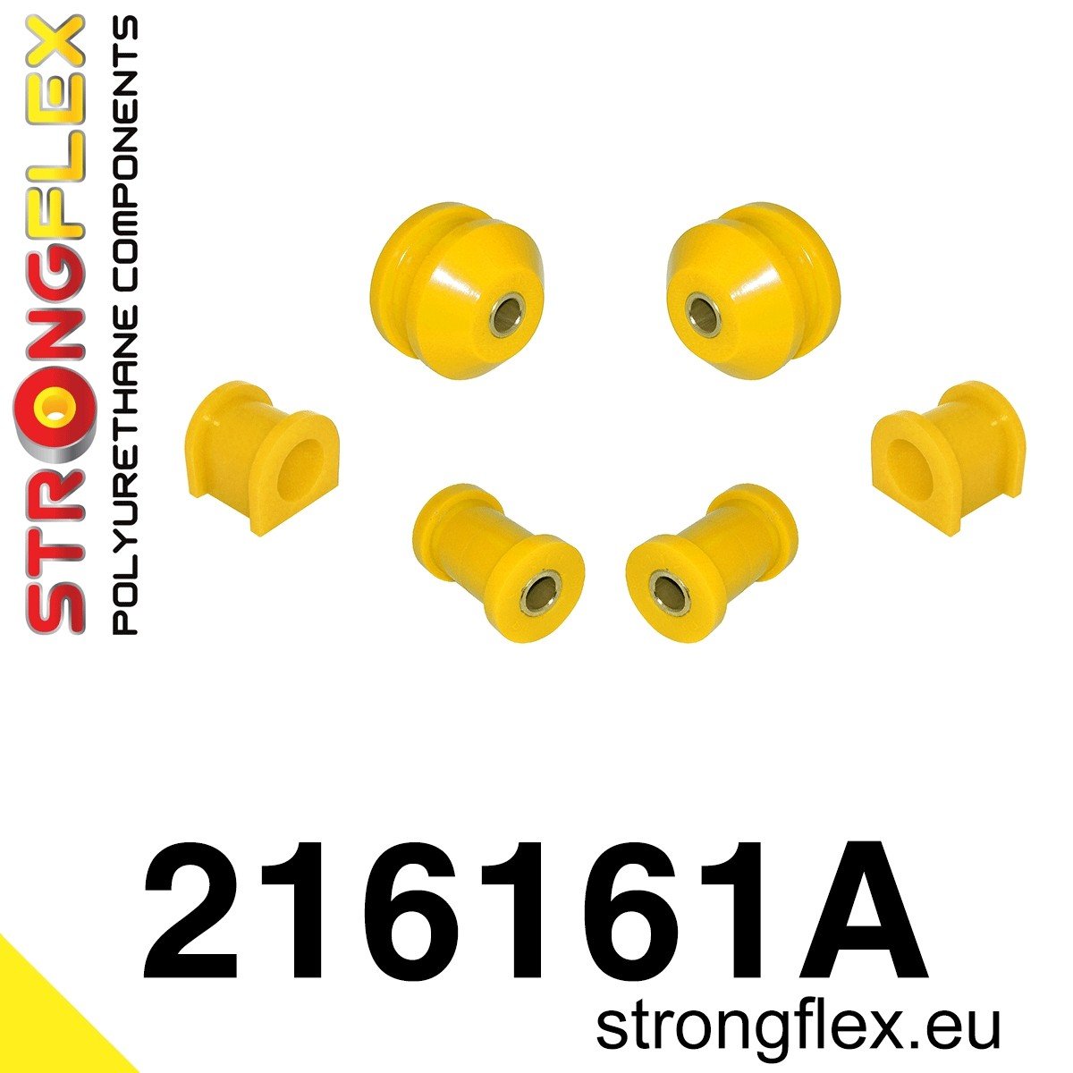 216161a-zestaw-zawieszenia-przedniego-sport-toyota-celica-mk7_3 216161A: Zestaw zawieszenia frontego DEPORTE - Imagen 1