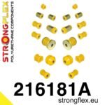 216181A: Kompletny zestaw zawieszenia SPORT - Imagen 6