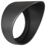Visera para indicadores Prosport de 52 mm