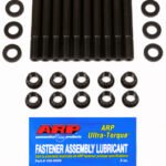 Kit de espárragos de culata ARP para Mazda MX-5 2.0L Turbo FS