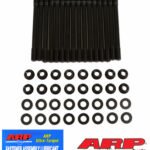 Kit de espárragos de culata ARP para Mazda 2.5L Serie KL V6