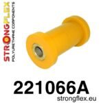 221066A: Casquillo del brazo de arrastre trasero 4x4 sport - Imagen 2