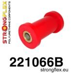 221066B: Casquillo del brazo de arrastre trasero 4x4 - Imagen 2