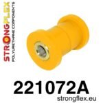 221072A: Casquillo delantero del brazo de suspensión delantero de 30 mm SPORT - Imagen 3