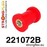 221072B: Casquillo delantero del brazo de suspensión delantero de 30 mm - Imagen 5