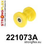 221073A: Brazo inferior delantero - casquillo delantero SPORT - Imagen 2