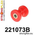 221073B: Brazo inferior delantero - buje delantero