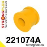 221074A: Casquillo del perno de ojo de la barra estabilizadora delantera SPORT - Imagen 2
