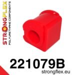 221079B: Casquillo de la barra estabilizadora - Imagen 2