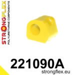 221090A: Casquillo de la barra estabilizadora delantera de 18 mm SPORT - Imagen 2