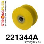 221344A: Casquillo trasero del brazo de suspensión delantero SPORT - Imagen 2