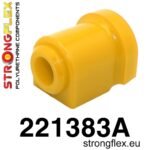 221383A: Tuleja wahacza frontego trasero SPORT - Imagen 2