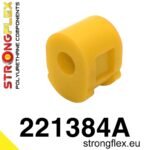 221384A: Tuleja stabilizatora frontego wewnętrzna SPORT - Imagen 2