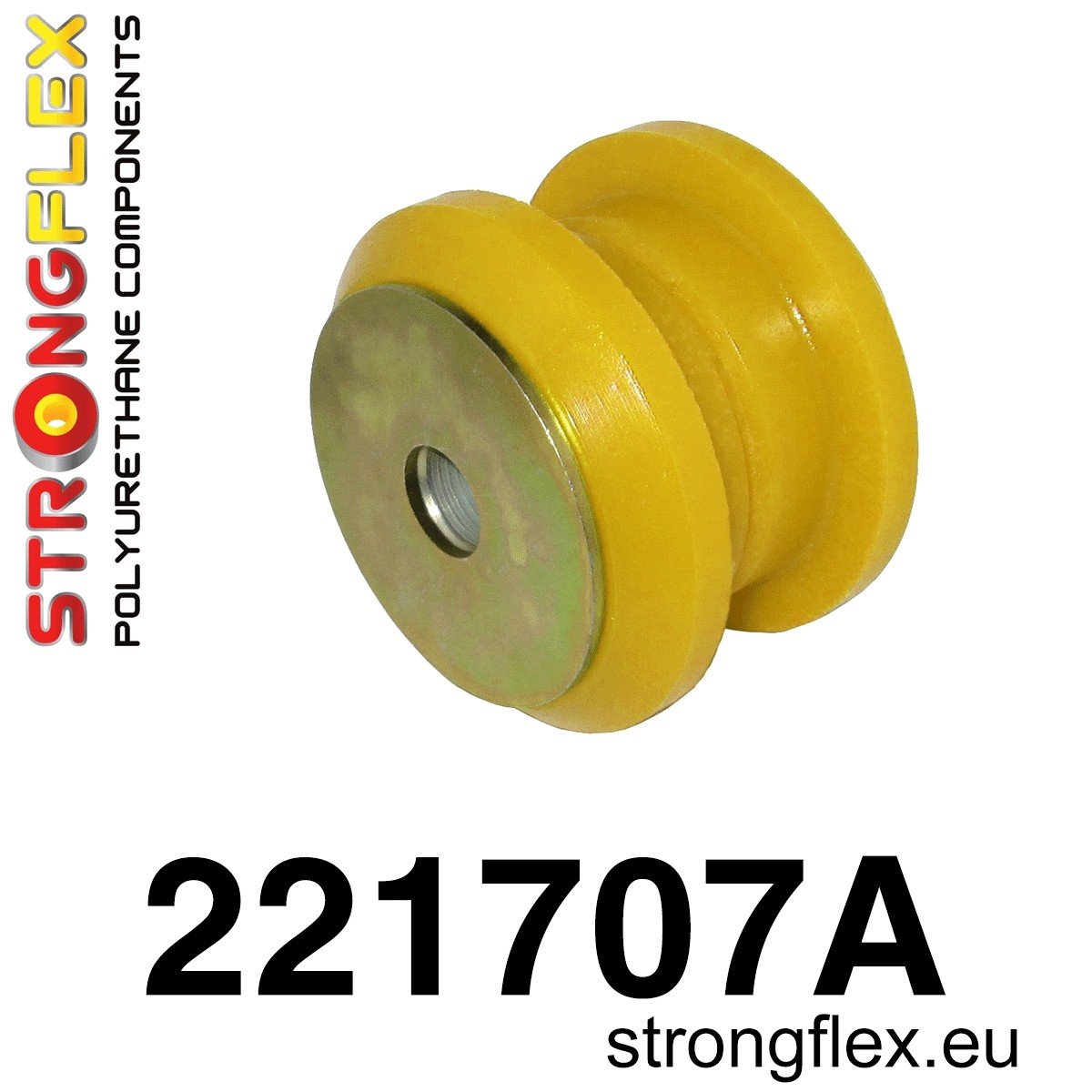 221707a-tuleja-belki-tylnej-52mm-sport-volkswagen-vw-jetta-2 221707A: Tuleja belki tylnej 52mm SPORT - Imagen 1