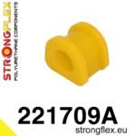 221709A: Tuleja stabilizatora tylnego Exterior SPORT - Imagen 3