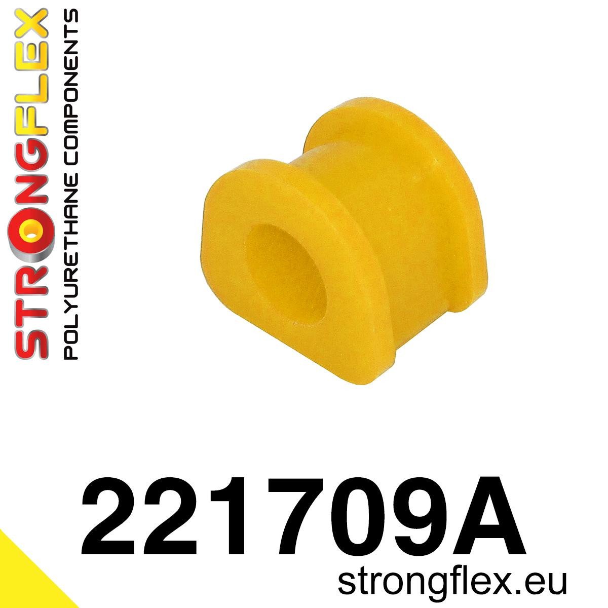 221709a-tuleja-stabilizatora-tylnego-zewnetrzna-sport 221709A: Tuleja stabilizatora tylnego zewnętrzna SPORT - Imagen 1