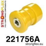 221756A: Tuleja wahacza tylnego dolnego trasero SPORT - Imagen 4