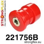 221756B: Tuleja wahacza tylnego dolnego trasero - Imagen 4
