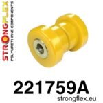 221759A: Barra de acoplamiento trasera al buje SPORT - Imagen 4
