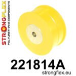 221814A: Casquillo del diferencial trasero SPORT