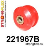 221967B: Brazo inferior delantero – buje trasero - Imagen 2