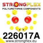 226017A: Kit de bujes de suspensión delantera SPORT - Imagen 4