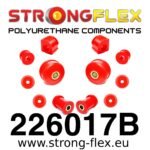 226017B: Kit de bujes de suspensión delantera - Imagen 4