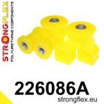 226086A: Kit de bujes de suspensión delantera SPORT - Imagen 5