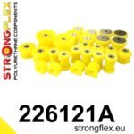 226121A: Kompletny zestaw zawieszenia SPORT - Imagen 5