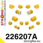 226207A: Kit de bujes de suspensión SPORT - Imagen 4