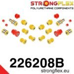 226208B: Zestaw zawieszenia tylnego - Imagen 2