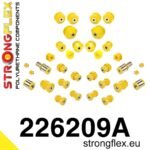 226209A: Kit completo de bujes de suspensión SPORT - Imagen 5