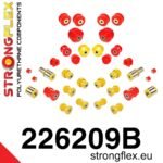 226209B: Kompletny zestaw zawieszenia - Imagen 8