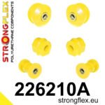 226210A: Kit de bujes de suspensión delantera SPORT - Imagen 2