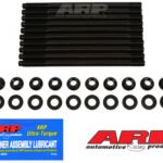 Kit de espárragos de culata ARP para Hyundai Theta 2.0L G4KF
