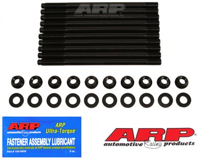 228-4301 Kit de espárragos de culata ARP para Hyundai Theta 2.0L G4KF - Imagen 1