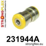 231944A: Brazo inferior delantero – casquillo interior SPORT - Imagen 2