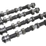 Árboles de levas Kelford Cams para Toyota 1GR-FE 266/266