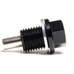 Tapón magnético RacingLine para cárter de aceite metálico 2.0 TFSI EA113 2.0 TDI EA288 1.4 TSI EA211