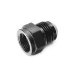 Adaptador de conexión de manguera reductora Nuke Performance AN-10 hembra a AN-8 macho