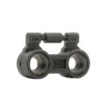 Sensor de temperatura de combustible Bosch para Mercedes-Benz Clase E 2.9 290 TD (VF210) 2 464 509 015 - Imagen 2